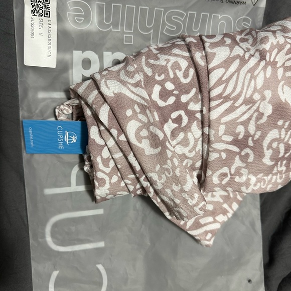 CupShe Romper - Picture 3 of 6